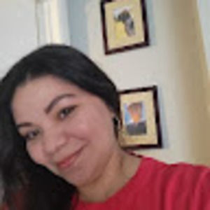 Meet your Posher, Mayra